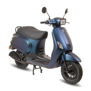 Scooter Almere | Kopen, leasen \u0026 reparatie