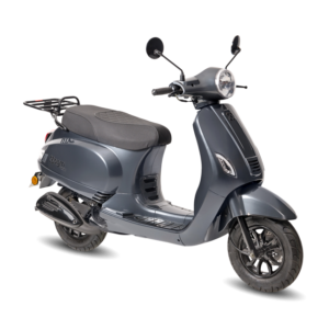 Populaire scooters