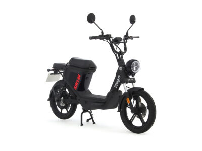 AGM Goccia GEV1000
