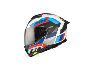 MT Atom 2 Bast systeemhelm
