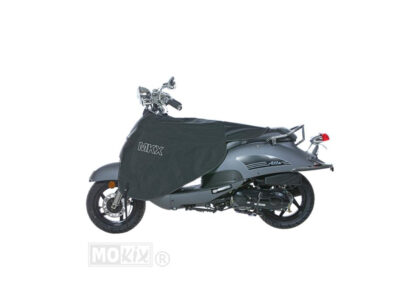 Beencover MKX