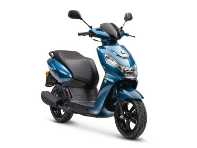 Peugeot Kisbee