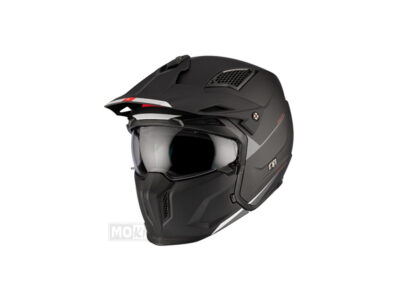 MT Streetfighter stripe