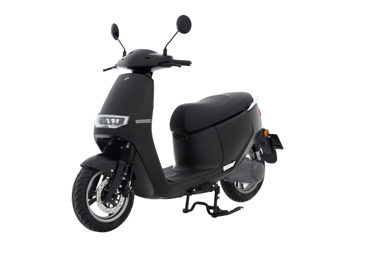 Scooters - Robert de Vries Tweewielers
