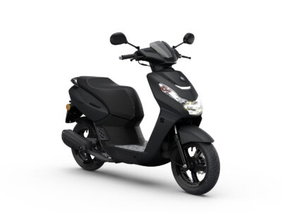 Peugeot Kisbee Special