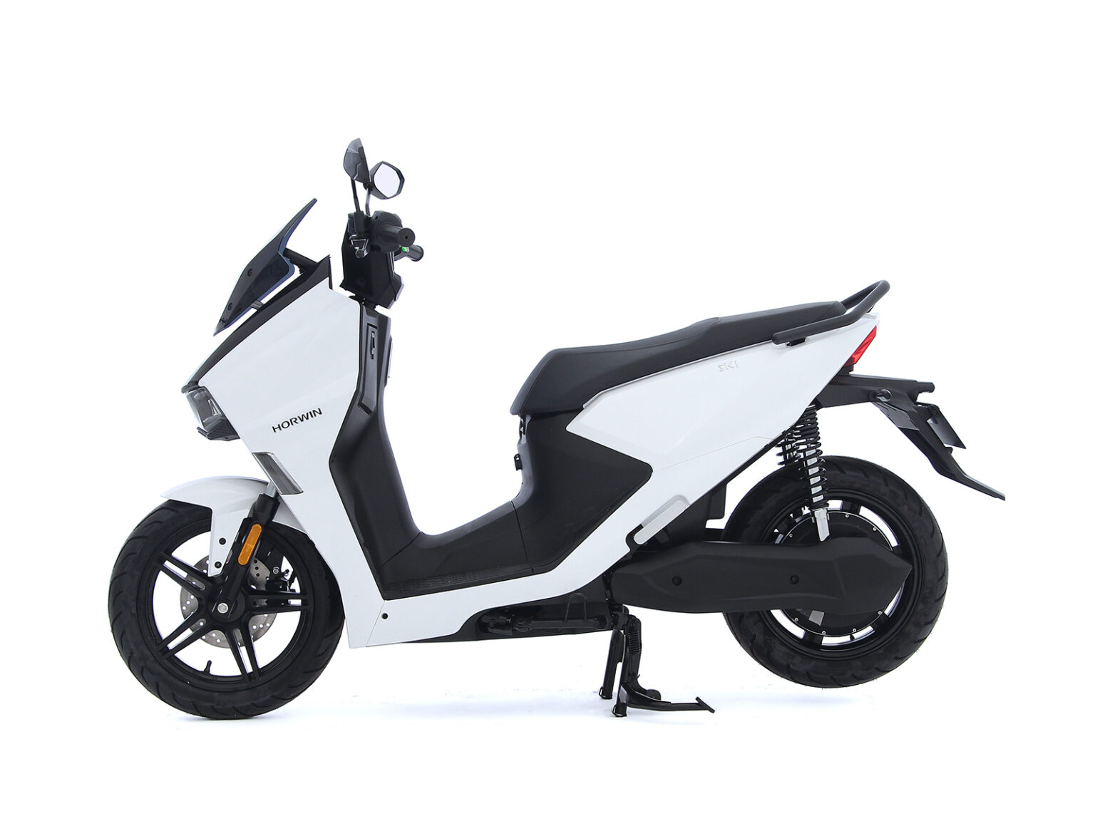 Scooters - Robert de Vries Tweewielers