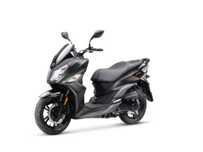 Sym Jet 14