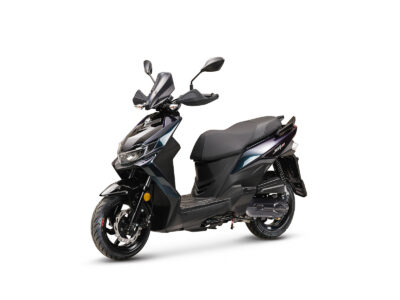 Sym Jet 4 RX