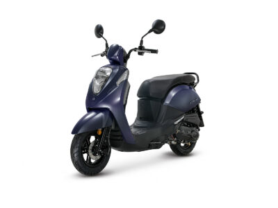 Sym Mio