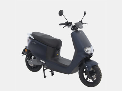 Ecooter ET3