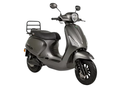 GTS E-Bravo