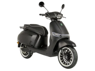 GTS E-Levanti