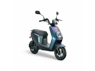 IVA E-GO S4 2.0