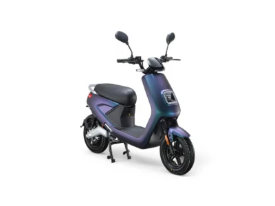 IVA E-GO S4