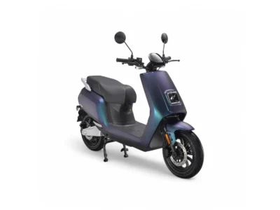 IVA E-GO S5