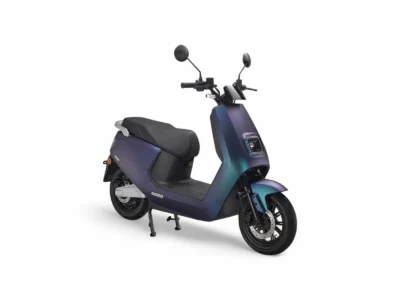 IVA E-GO S8