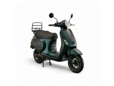 IVA Lux Electric 2.0