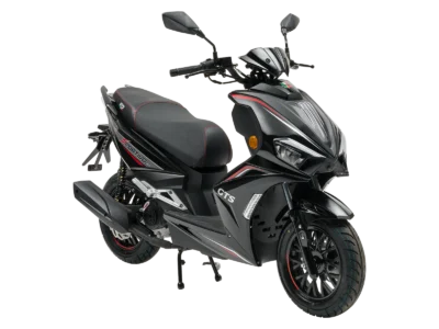 GTS Sportivo