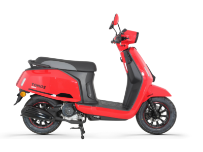 Tomos GS 01