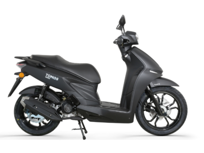 Tomos GS 02
