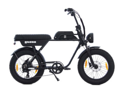 AGM GT250